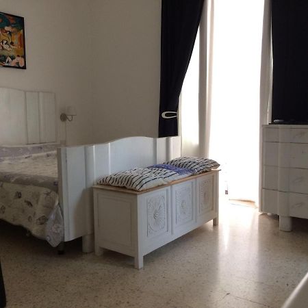 B&B Bolina Трани Екстериор снимка
