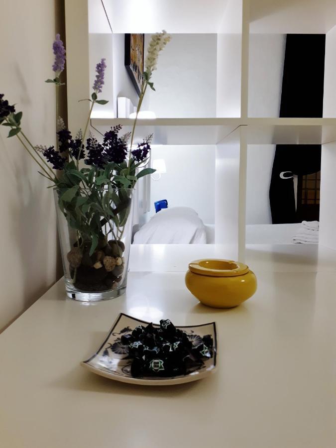 B&B Bolina Трани Екстериор снимка