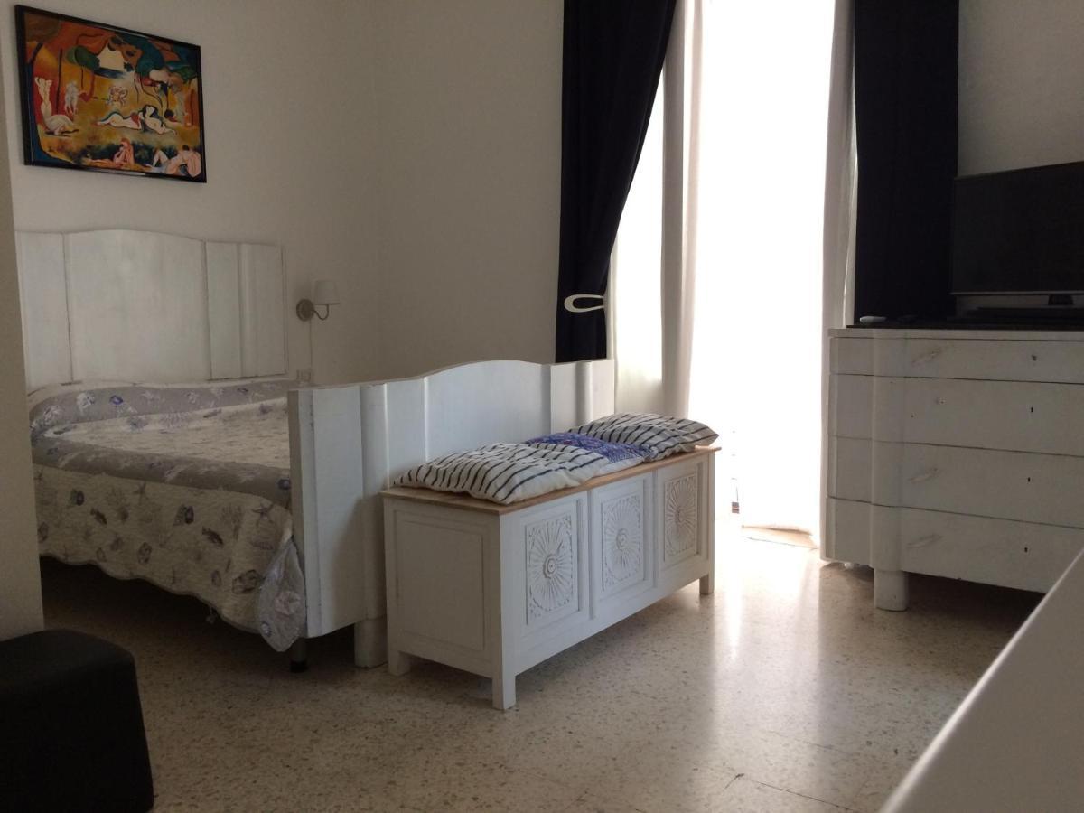 B&B Bolina Трани Екстериор снимка